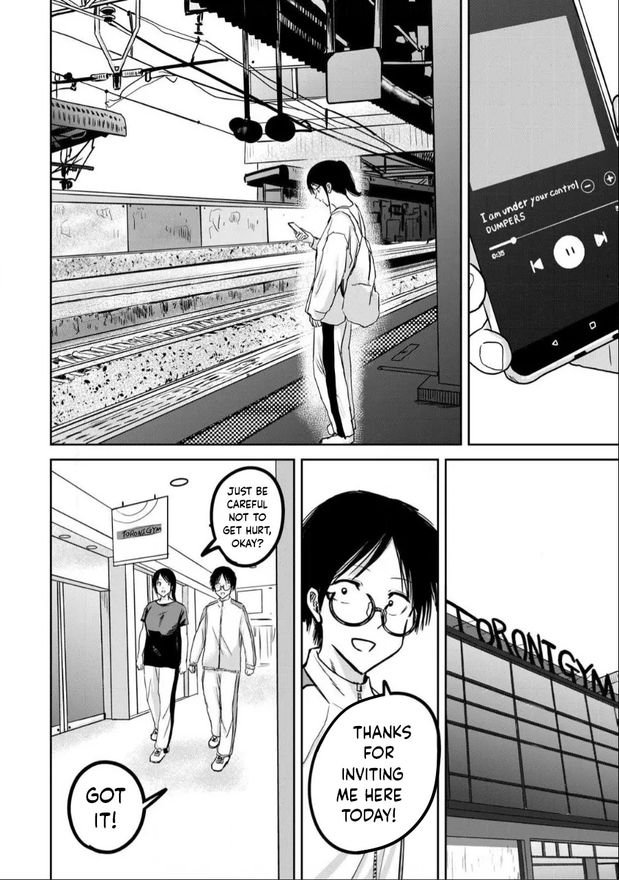 [Nakaura Tomoki] Ueno-kun wa Kaihatsu-zumi | Ueno-kun Has Been Developed Ch 1-75 [English] [Ongoing] - Page 186