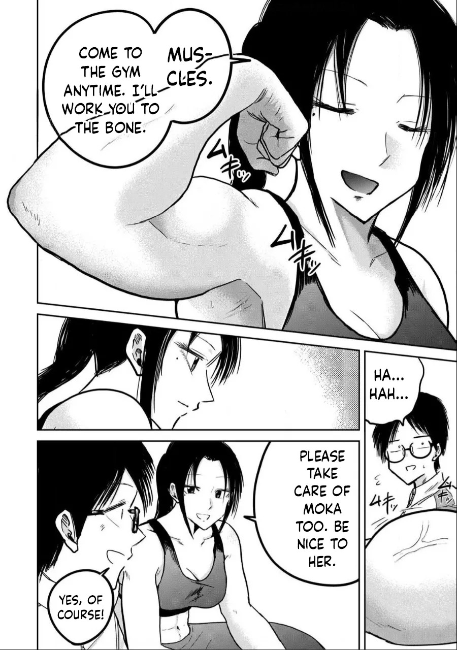 [Nakaura Tomoki] Ueno-kun wa Kaihatsu-zumi | Ueno-kun Has Been Developed Ch 1-75 [English] [Ongoing] - Page 190