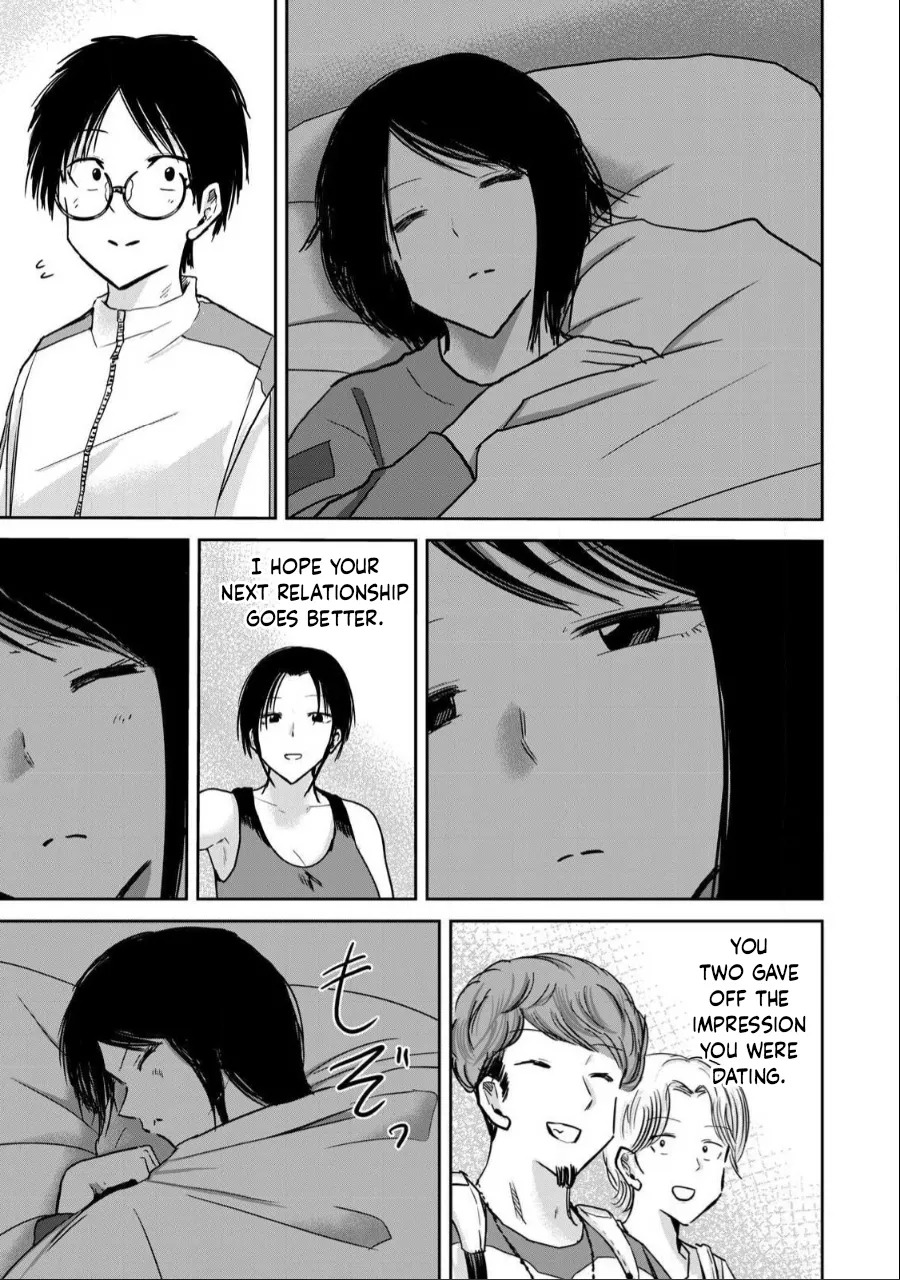 [Nakaura Tomoki] Ueno-kun wa Kaihatsu-zumi | Ueno-kun Has Been Developed Ch 1-75 [English] [Ongoing] - Page 191