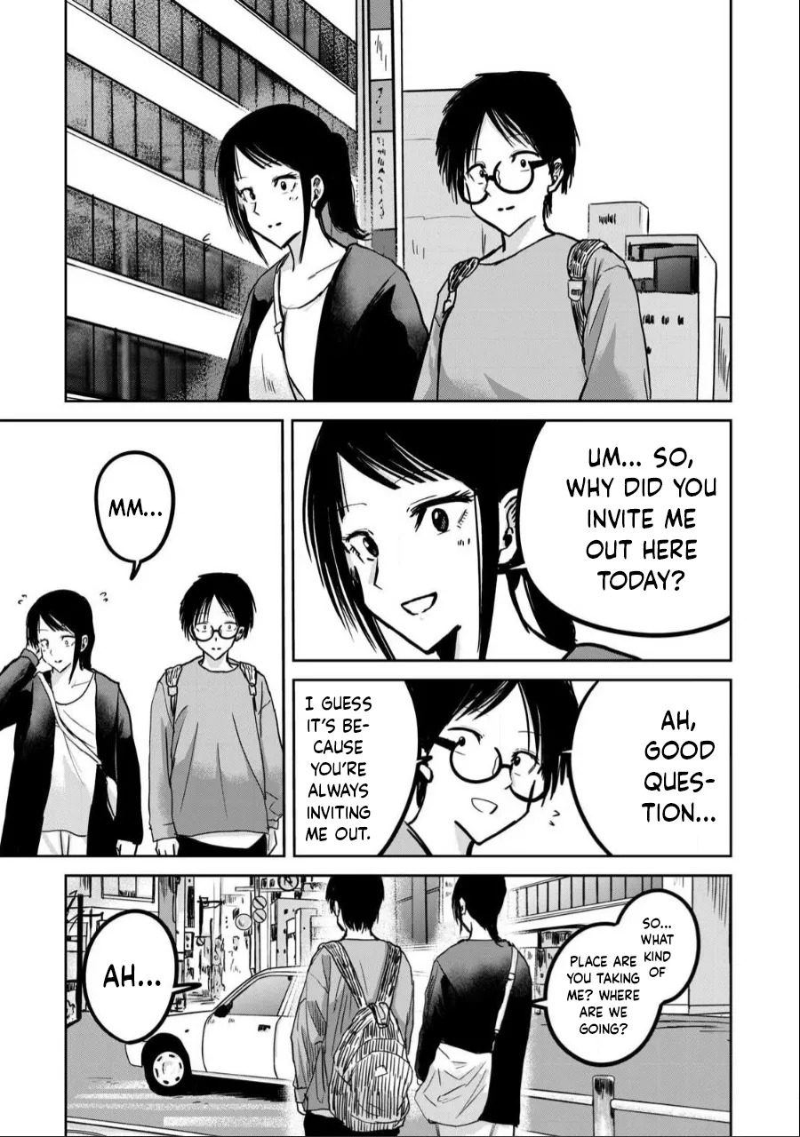 [Nakaura Tomoki] Ueno-kun wa Kaihatsu-zumi | Ueno-kun Has Been Developed Ch 1-75 [English] [Ongoing] - Page 194