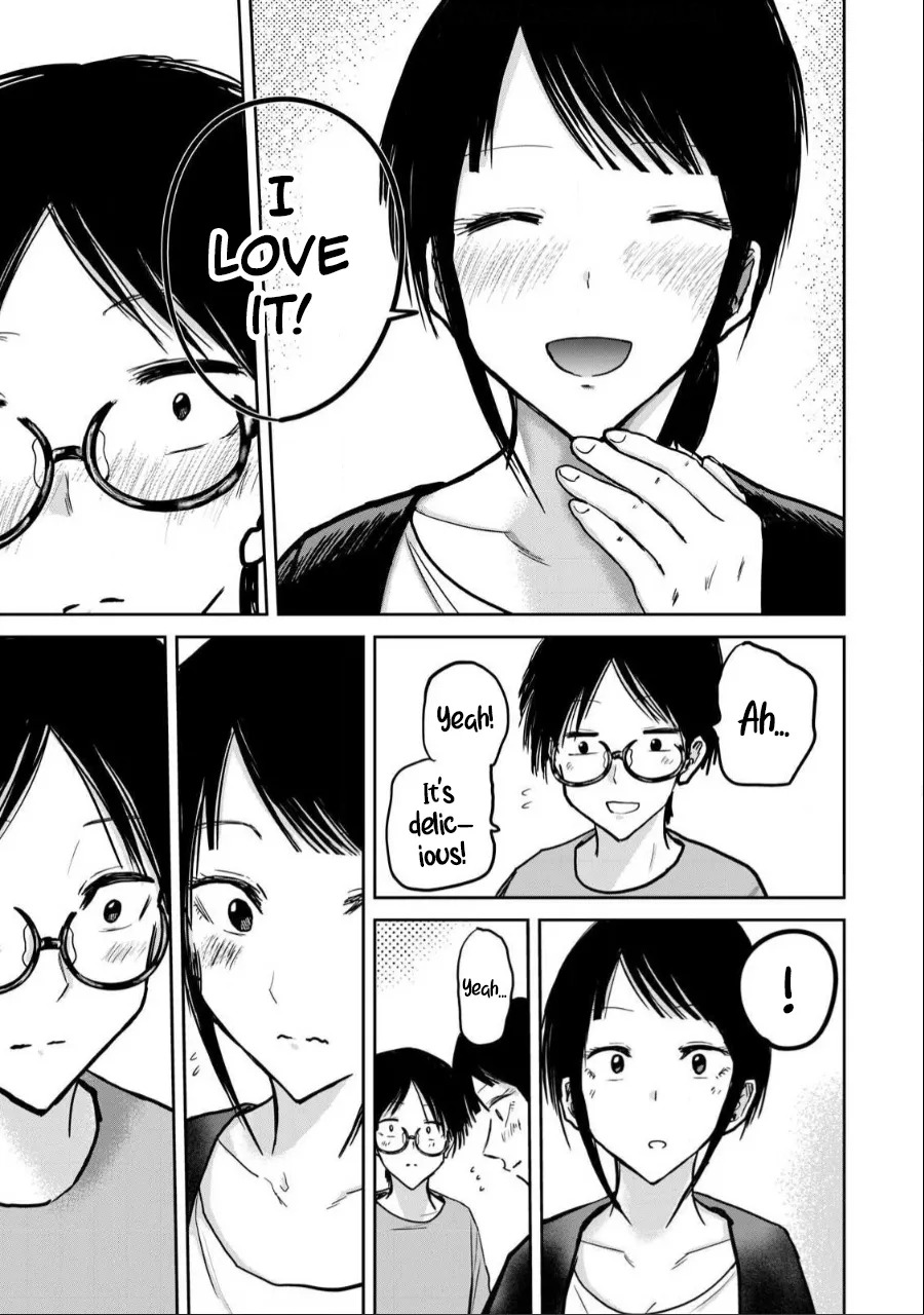 [Nakaura Tomoki] Ueno-kun wa Kaihatsu-zumi | Ueno-kun Has Been Developed Ch 1-75 [English] [Ongoing] - Page 196