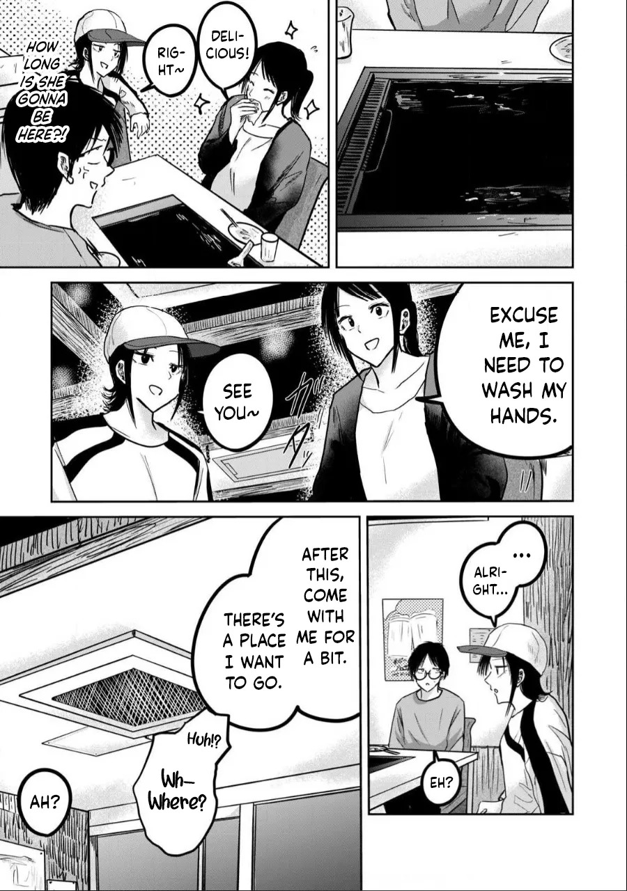 [Nakaura Tomoki] Ueno-kun wa Kaihatsu-zumi | Ueno-kun Has Been Developed Ch 1-75 [English] [Ongoing] - Page 198