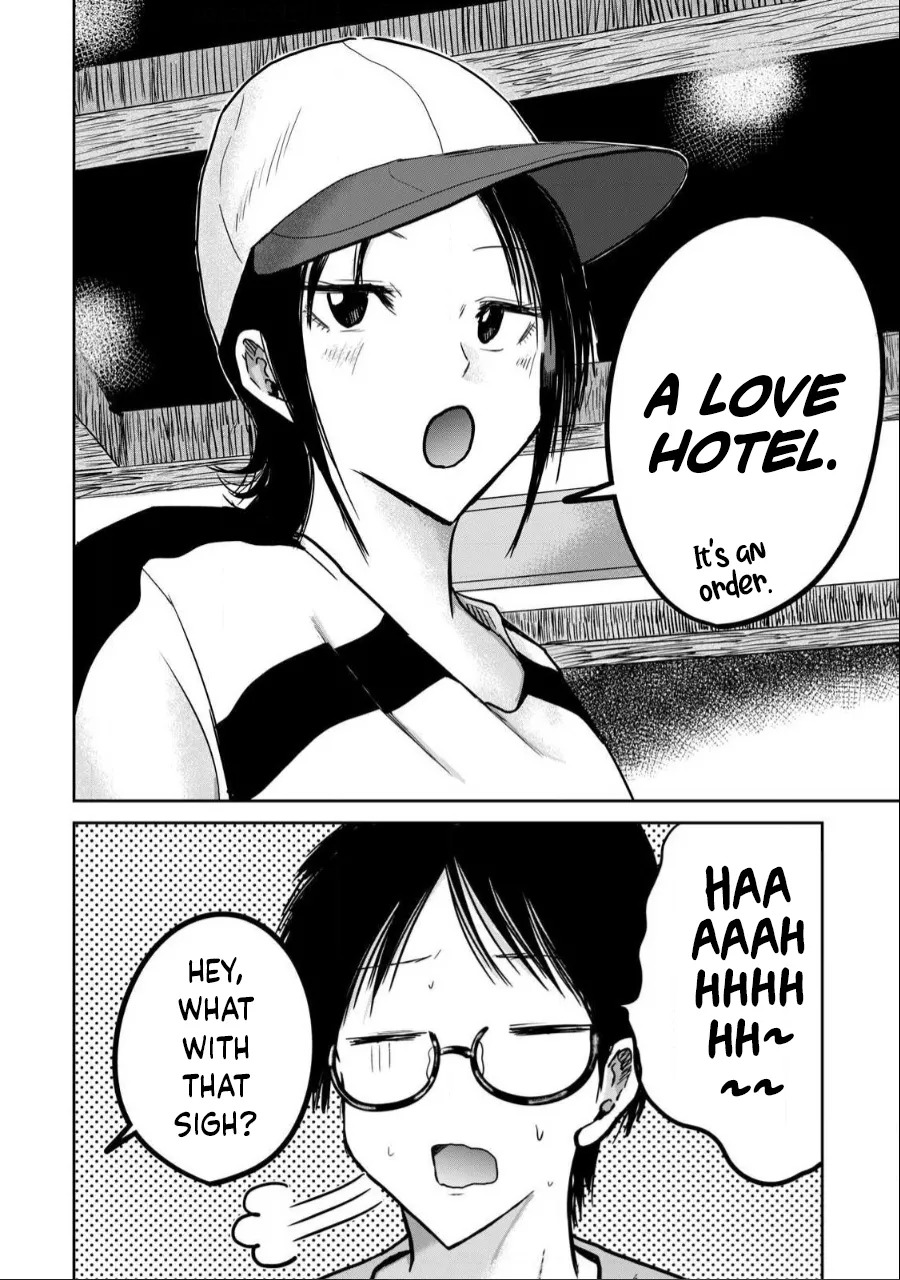 [Nakaura Tomoki] Ueno-kun wa Kaihatsu-zumi | Ueno-kun Has Been Developed Ch 1-75 [English] [Ongoing] - Page 199
