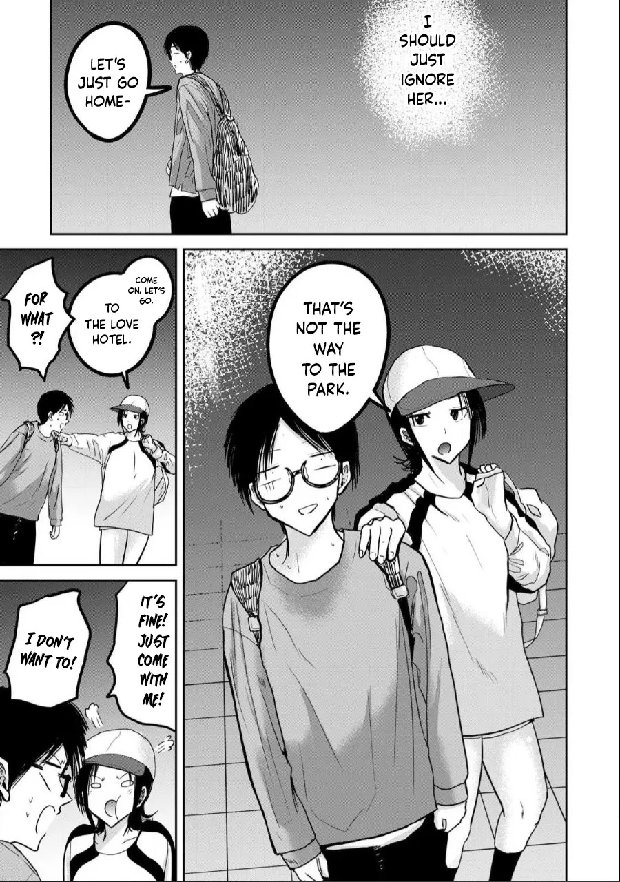 [Nakaura Tomoki] Ueno-kun wa Kaihatsu-zumi | Ueno-kun Has Been Developed Ch 1-75 [English] [Ongoing] - Page 201