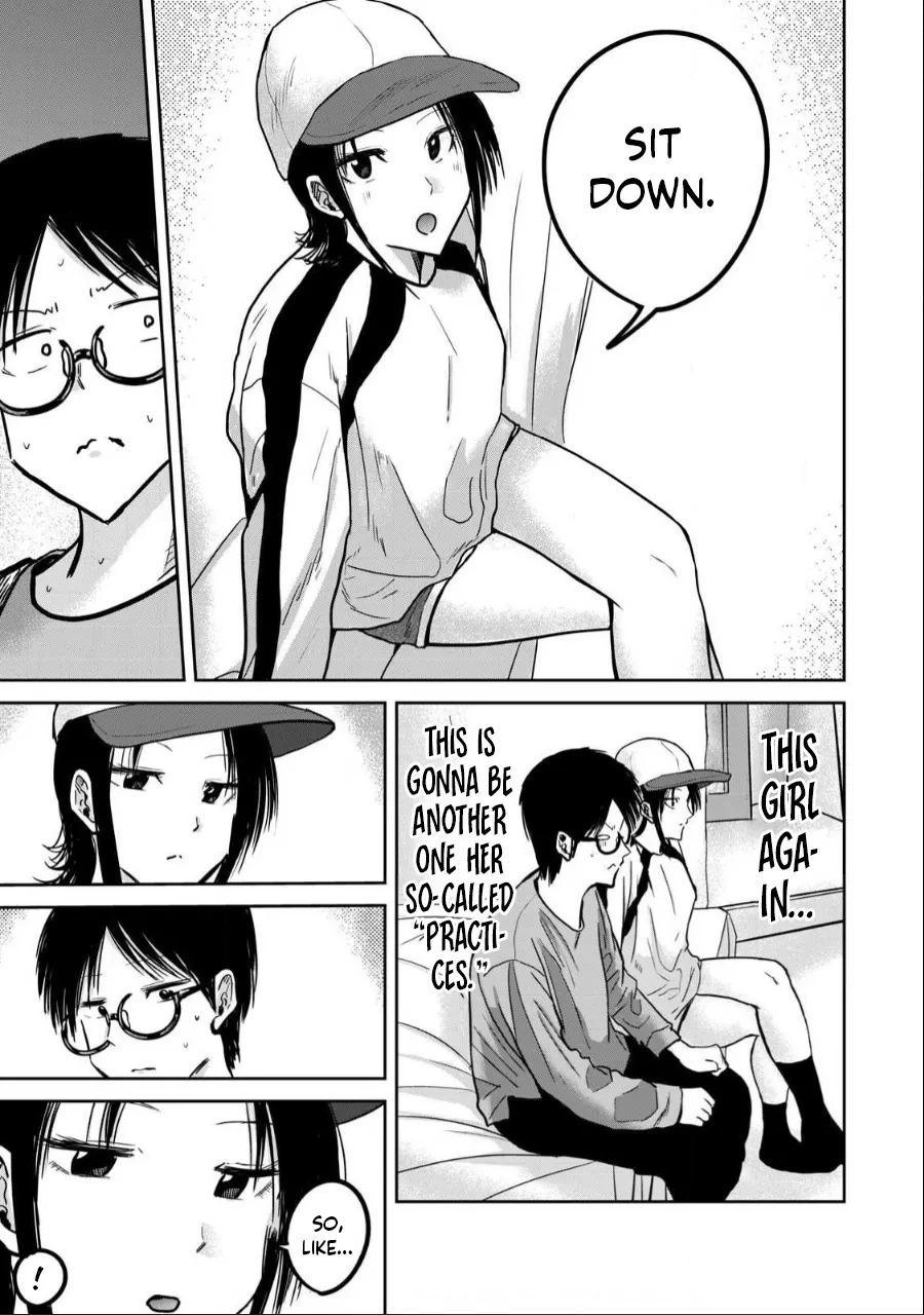 [Nakaura Tomoki] Ueno-kun wa Kaihatsu-zumi | Ueno-kun Has Been Developed Ch 1-75 [English] [Ongoing] - Page 204