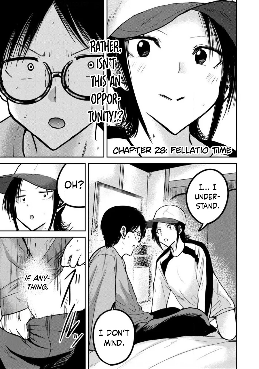 [Nakaura Tomoki] Ueno-kun wa Kaihatsu-zumi | Ueno-kun Has Been Developed Ch 1-75 [English] [Ongoing] - Page 207