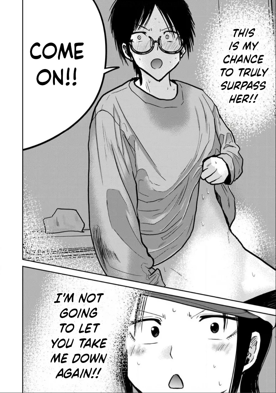 [Nakaura Tomoki] Ueno-kun wa Kaihatsu-zumi | Ueno-kun Has Been Developed Ch 1-75 [English] [Ongoing] - Page 208