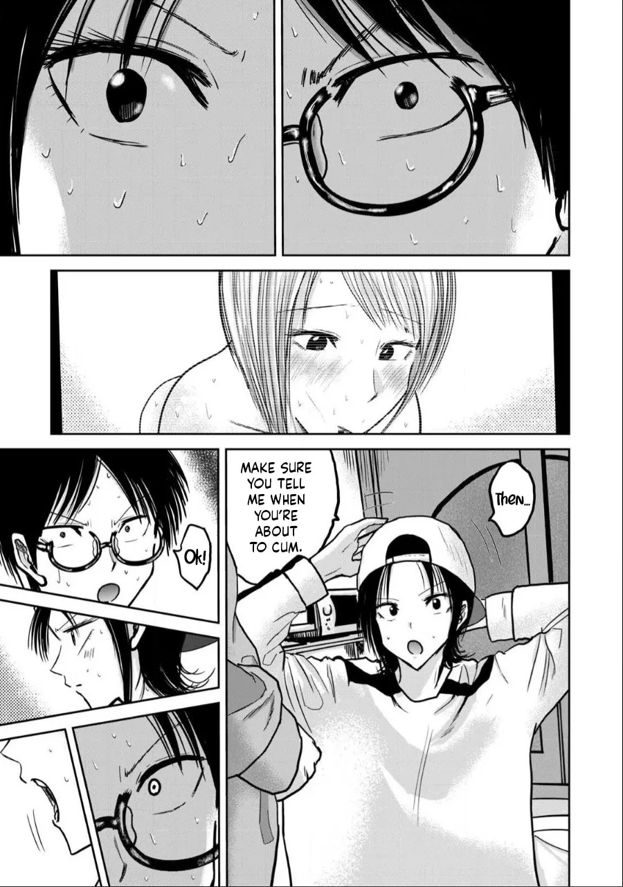 [Nakaura Tomoki] Ueno-kun wa Kaihatsu-zumi | Ueno-kun Has Been Developed Ch 1-75 [English] [Ongoing] - Page 209