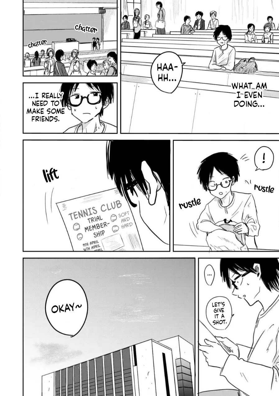 [Nakaura Tomoki] Ueno-kun wa Kaihatsu-zumi | Ueno-kun Has Been Developed Ch 1-75 [English] [Ongoing] - Page 26