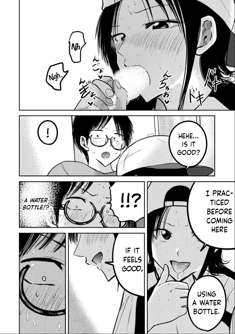 [Nakaura Tomoki] Ueno-kun wa Kaihatsu-zumi | Ueno-kun Has Been Developed Ch 1-75 [English] [Ongoing] - Page 211