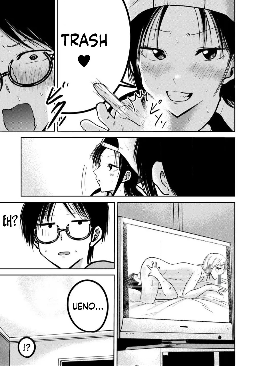 [Nakaura Tomoki] Ueno-kun wa Kaihatsu-zumi | Ueno-kun Has Been Developed Ch 1-75 [English] [Ongoing] - Page 212