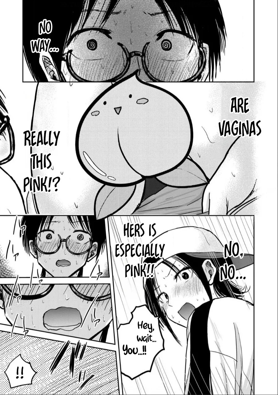 [Nakaura Tomoki] Ueno-kun wa Kaihatsu-zumi | Ueno-kun Has Been Developed Ch 1-75 [English] [Ongoing] - Page 214
