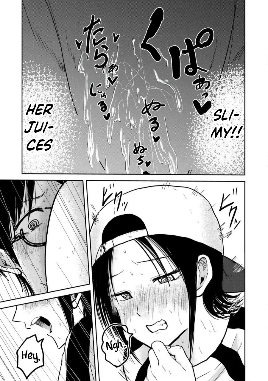 [Nakaura Tomoki] Ueno-kun wa Kaihatsu-zumi | Ueno-kun Has Been Developed Ch 1-75 [English] [Ongoing] - Page 215