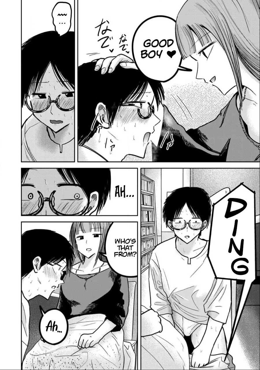 [Nakaura Tomoki] Ueno-kun wa Kaihatsu-zumi | Ueno-kun Has Been Developed Ch 1-75 [English] [Ongoing] - Page 228