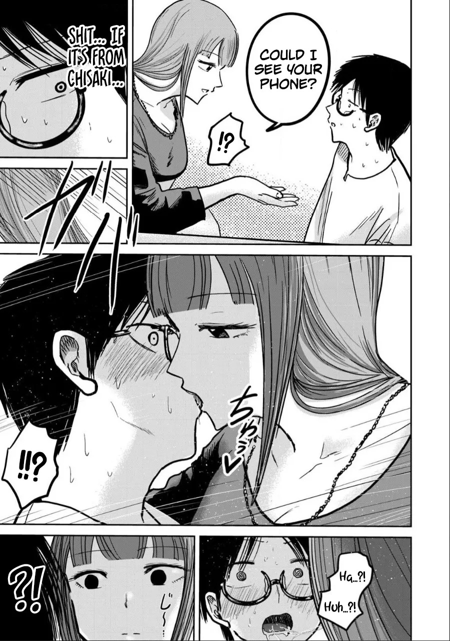 [Nakaura Tomoki] Ueno-kun wa Kaihatsu-zumi | Ueno-kun Has Been Developed Ch 1-75 [English] [Ongoing] - Page 229
