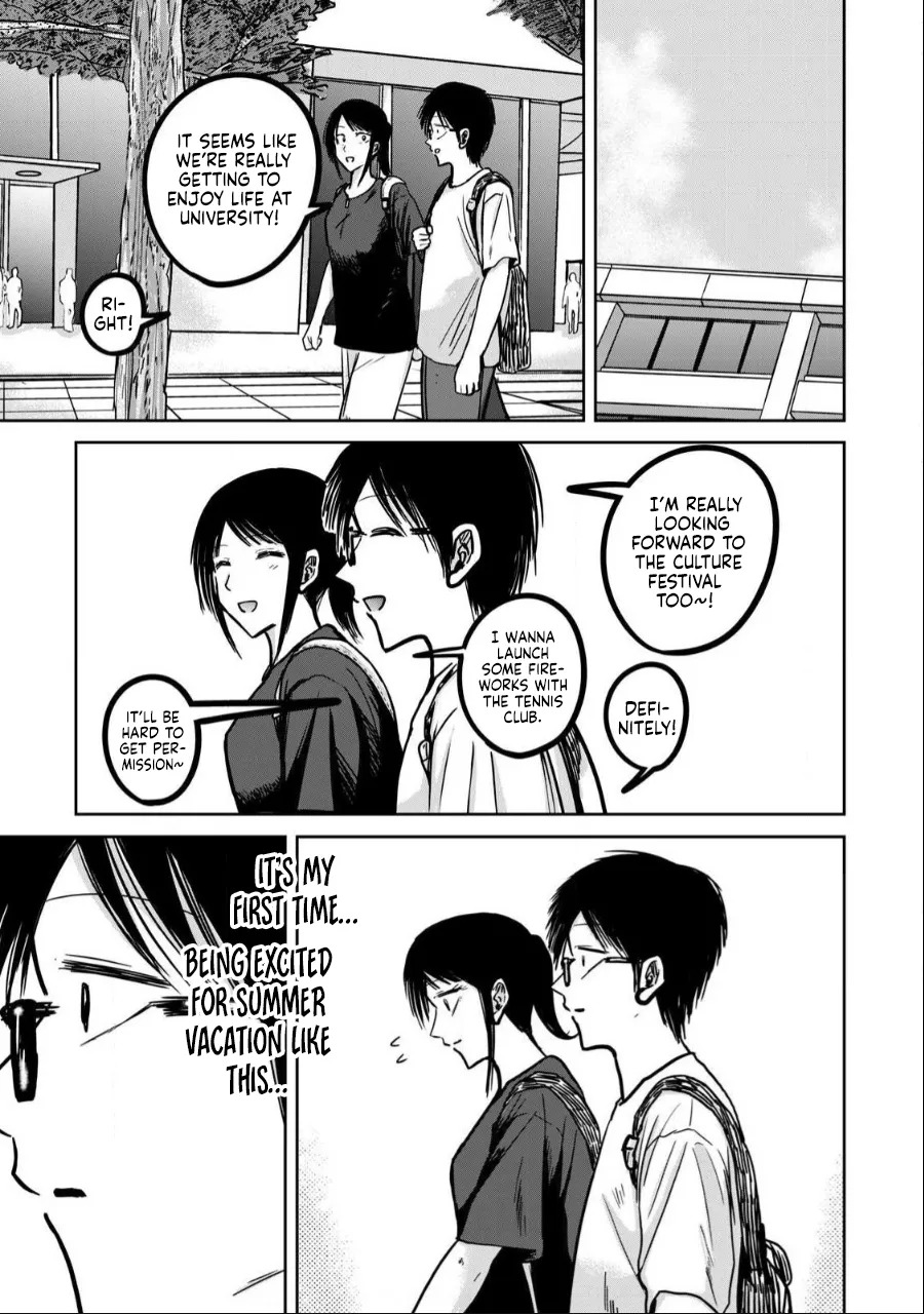 [Nakaura Tomoki] Ueno-kun wa Kaihatsu-zumi | Ueno-kun Has Been Developed Ch 1-75 [English] [Ongoing] - Page 254
