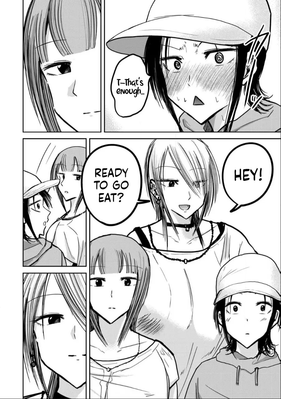 [Nakaura Tomoki] Ueno-kun wa Kaihatsu-zumi | Ueno-kun Has Been Developed Ch 1-75 [English] [Ongoing] - Page 255