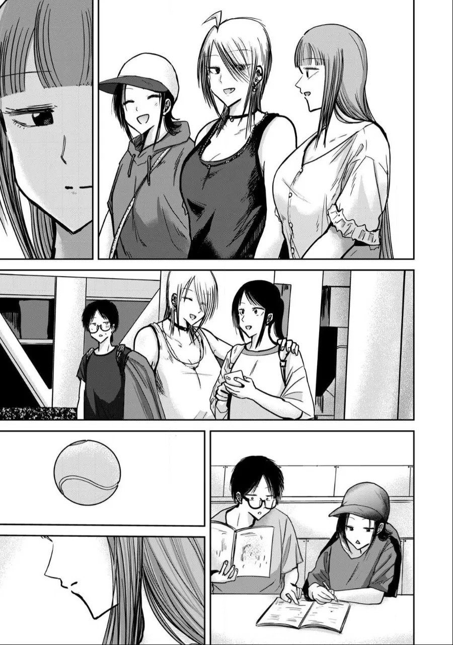 [Nakaura Tomoki] Ueno-kun wa Kaihatsu-zumi | Ueno-kun Has Been Developed Ch 1-75 [English] [Ongoing] - Page 257