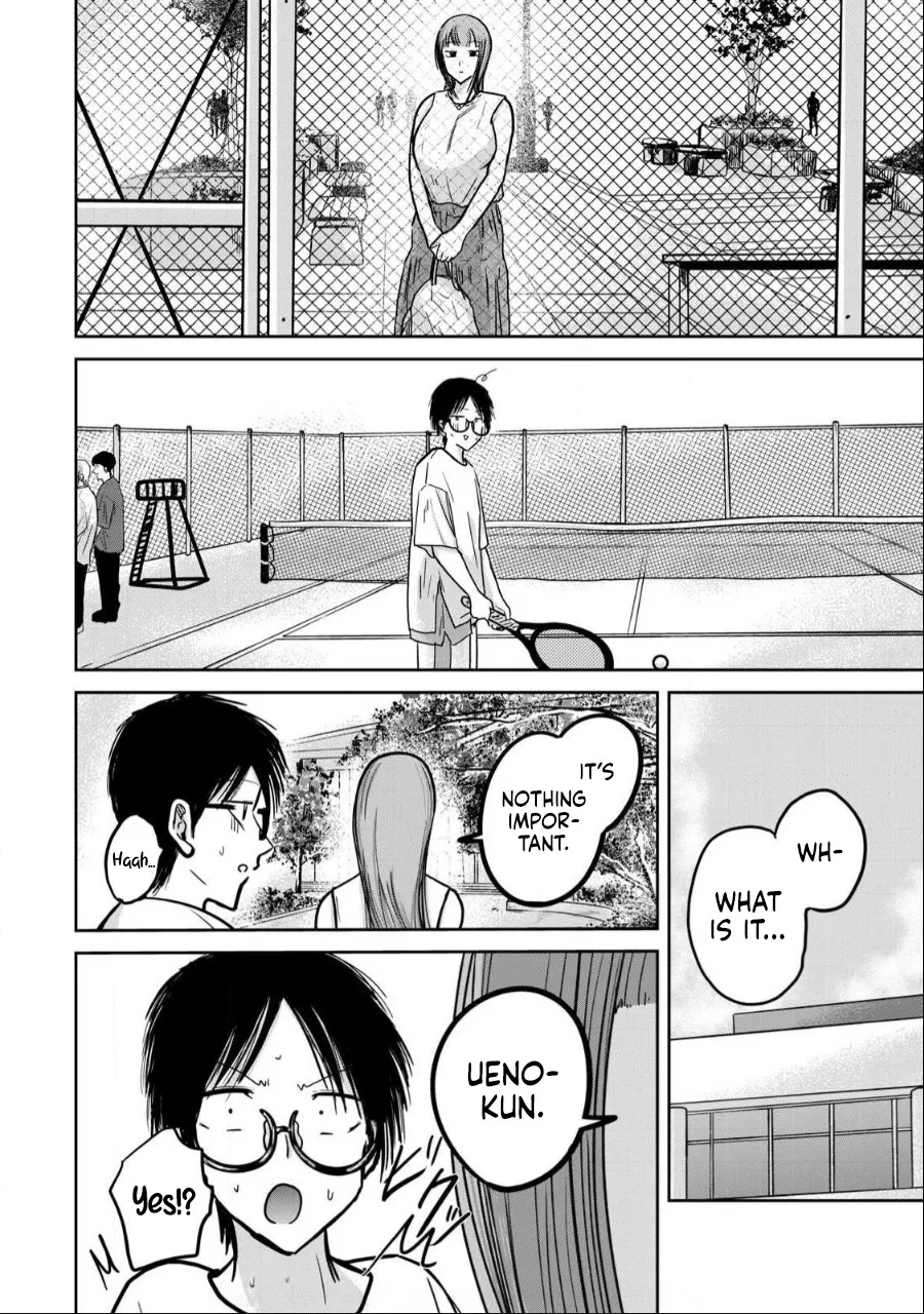 [Nakaura Tomoki] Ueno-kun wa Kaihatsu-zumi | Ueno-kun Has Been Developed Ch 1-75 [English] [Ongoing] - Page 258
