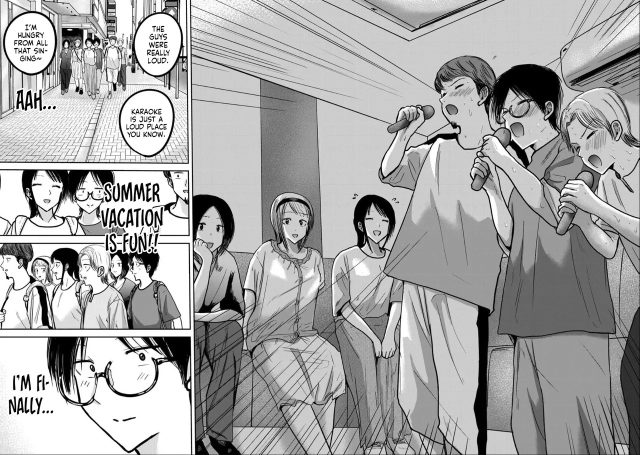 [Nakaura Tomoki] Ueno-kun wa Kaihatsu-zumi | Ueno-kun Has Been Developed Ch 1-75 [English] [Ongoing] - Page 264