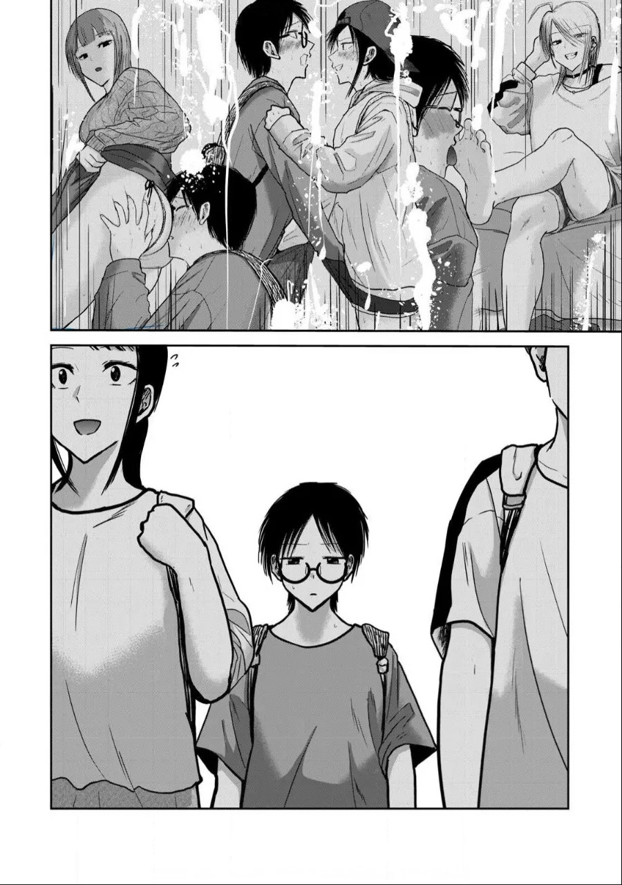 [Nakaura Tomoki] Ueno-kun wa Kaihatsu-zumi | Ueno-kun Has Been Developed Ch 1-75 [English] [Ongoing] - Page 265