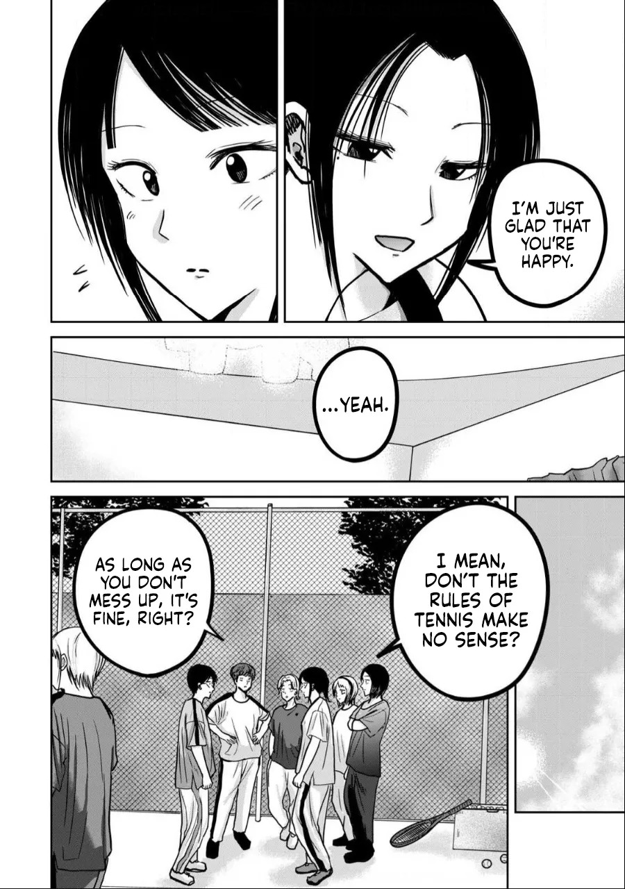 [Nakaura Tomoki] Ueno-kun wa Kaihatsu-zumi | Ueno-kun Has Been Developed Ch 1-75 [English] [Ongoing] - Page 269