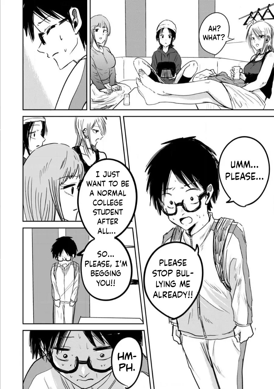[Nakaura Tomoki] Ueno-kun wa Kaihatsu-zumi | Ueno-kun Has Been Developed Ch 1-75 [English] [Ongoing] - Page 32