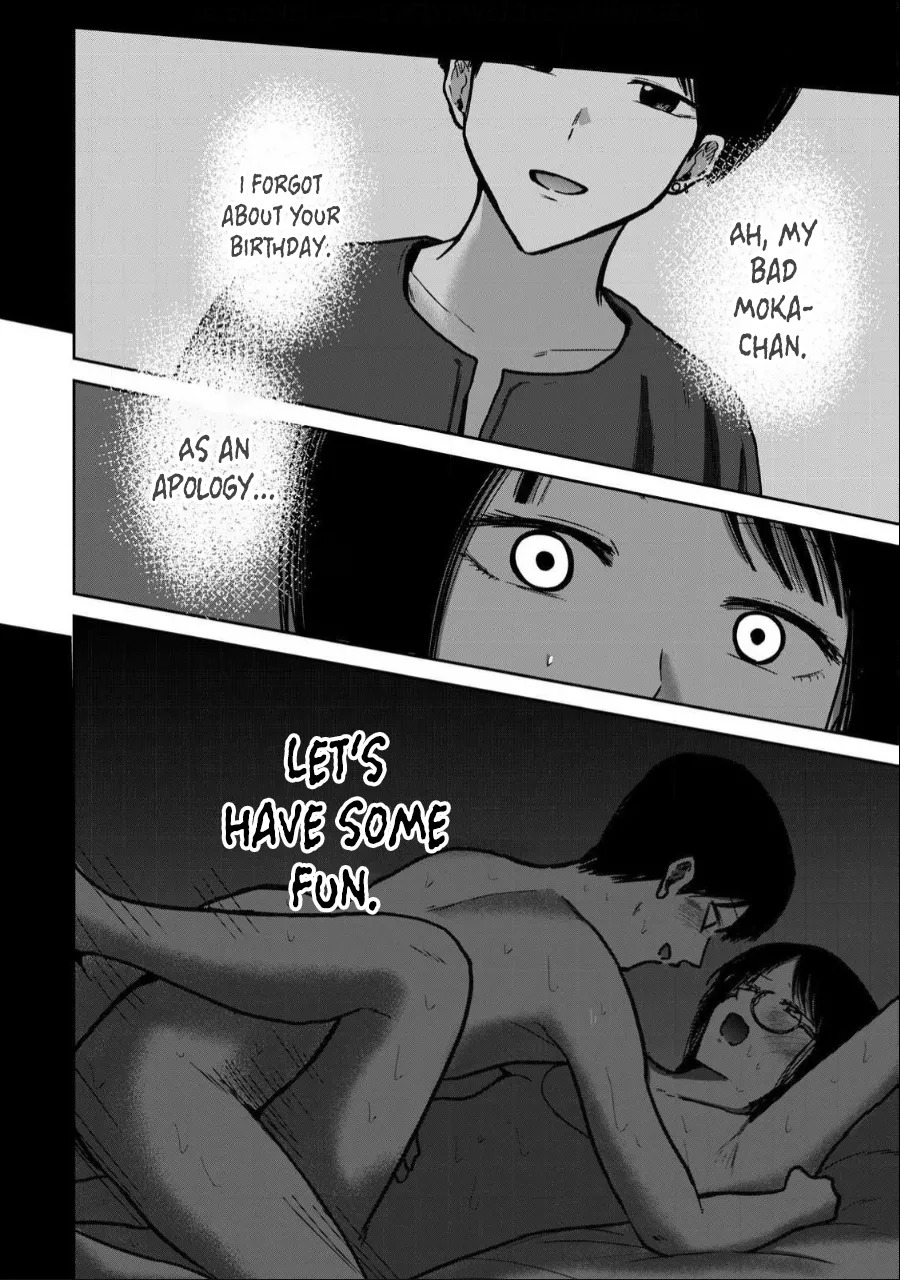[Nakaura Tomoki] Ueno-kun wa Kaihatsu-zumi | Ueno-kun Has Been Developed Ch 1-75 [English] [Ongoing] - Page 272
