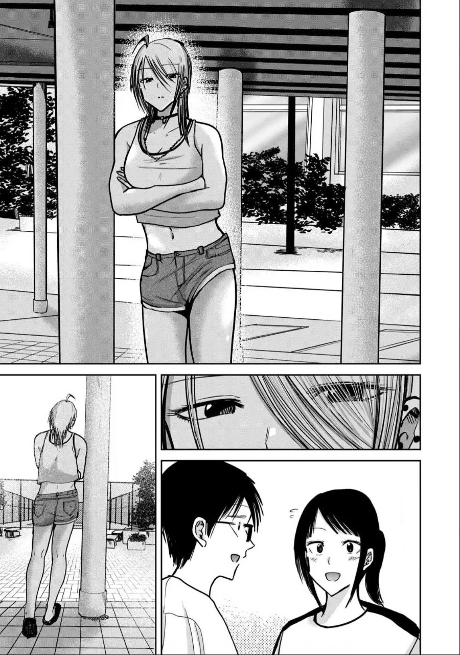[Nakaura Tomoki] Ueno-kun wa Kaihatsu-zumi | Ueno-kun Has Been Developed Ch 1-75 [English] [Ongoing] - Page 279