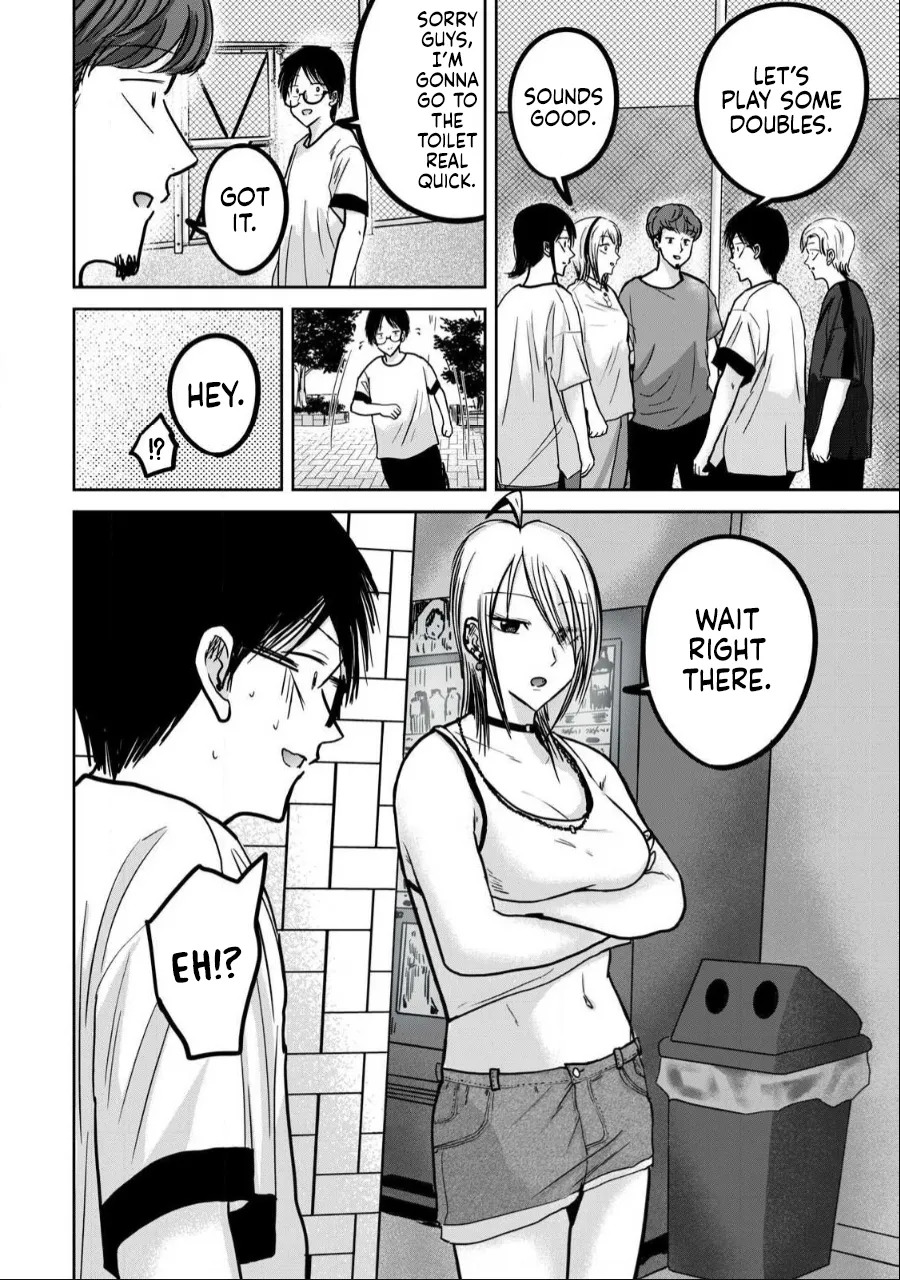 [Nakaura Tomoki] Ueno-kun wa Kaihatsu-zumi | Ueno-kun Has Been Developed Ch 1-75 [English] [Ongoing] - Page 280