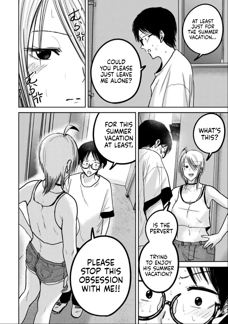 [Nakaura Tomoki] Ueno-kun wa Kaihatsu-zumi | Ueno-kun Has Been Developed Ch 1-75 [English] [Ongoing] - Page 282