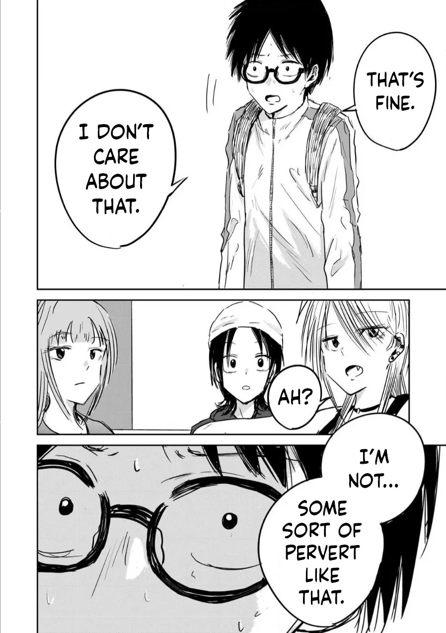 [Nakaura Tomoki] Ueno-kun wa Kaihatsu-zumi | Ueno-kun Has Been Developed Ch 1-75 [English] [Ongoing] - Page 33