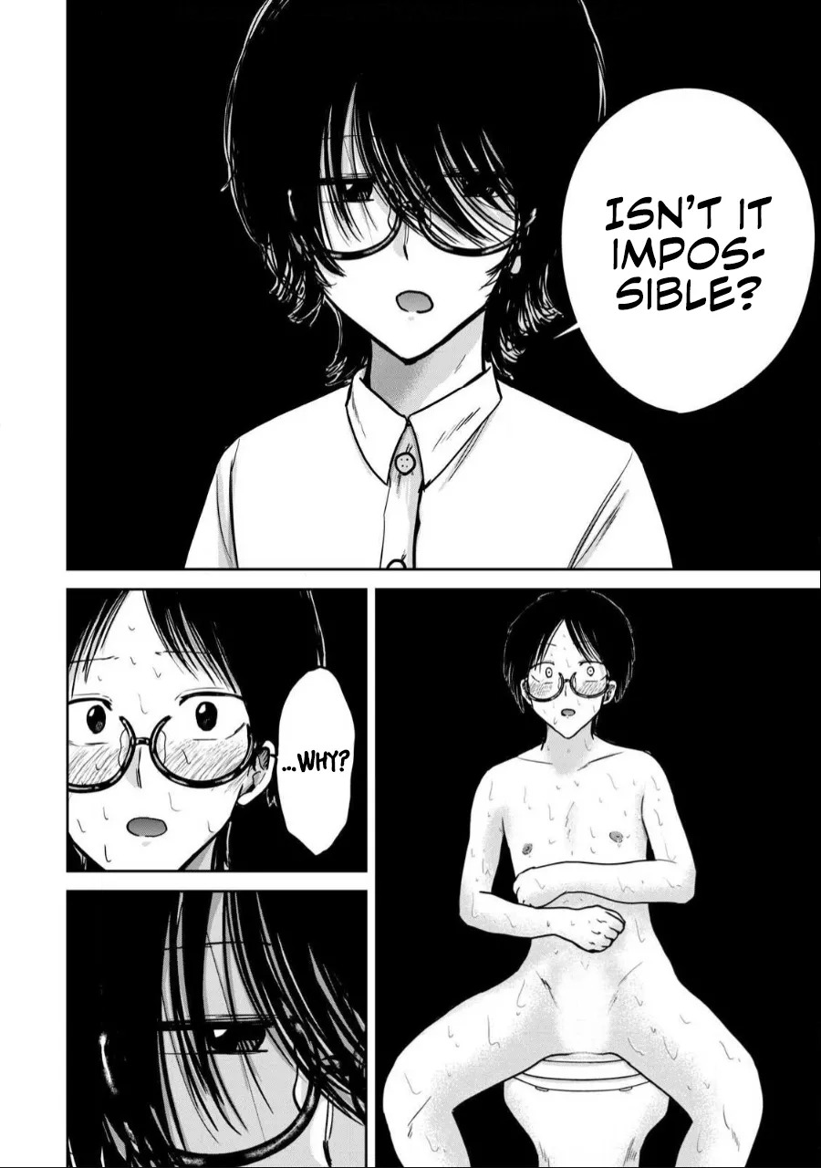 [Nakaura Tomoki] Ueno-kun wa Kaihatsu-zumi | Ueno-kun Has Been Developed Ch 1-75 [English] [Ongoing] - Page 295