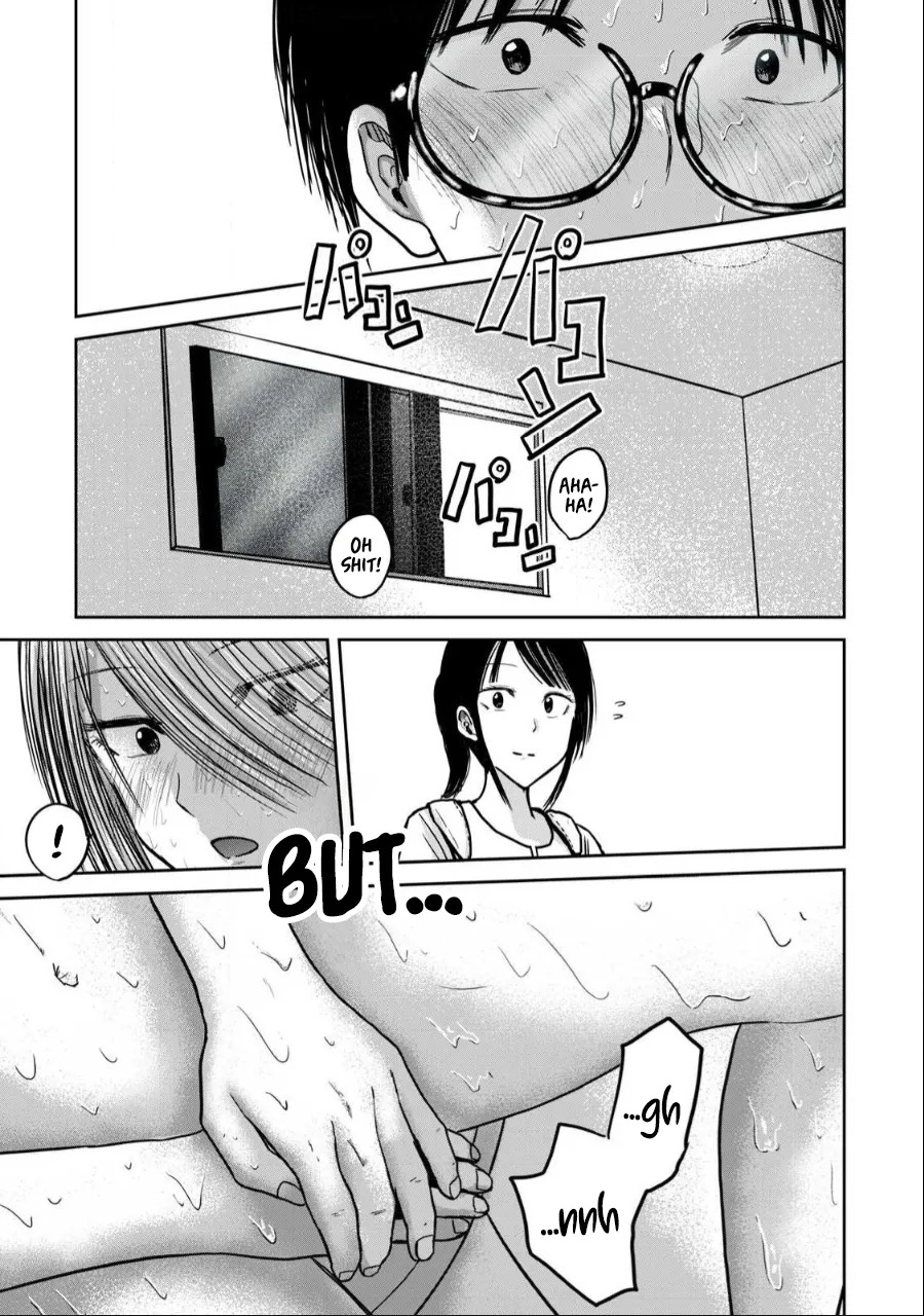 [Nakaura Tomoki] Ueno-kun wa Kaihatsu-zumi | Ueno-kun Has Been Developed Ch 1-75 [English] [Ongoing] - Page 296