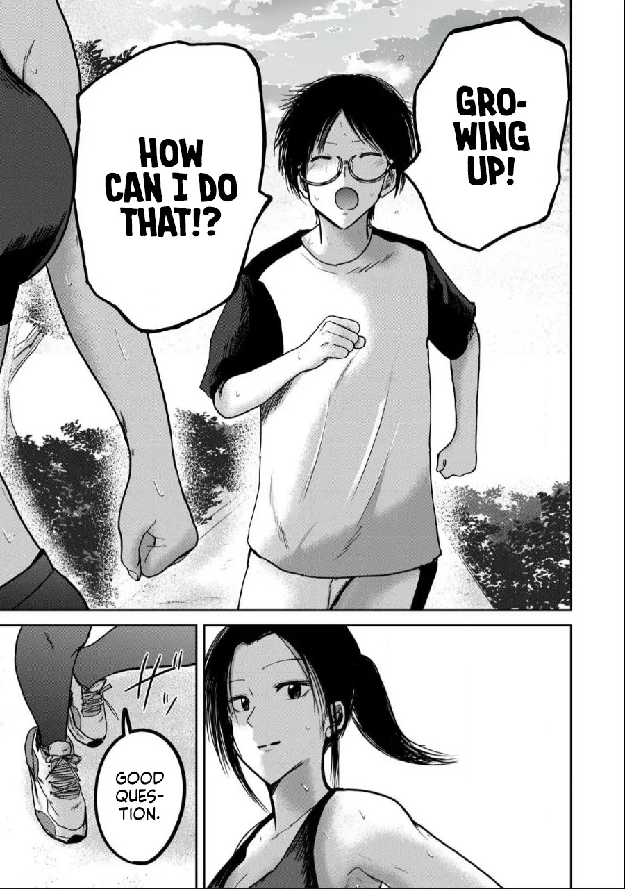 [Nakaura Tomoki] Ueno-kun wa Kaihatsu-zumi | Ueno-kun Has Been Developed Ch 1-75 [English] [Ongoing] - Page 302
