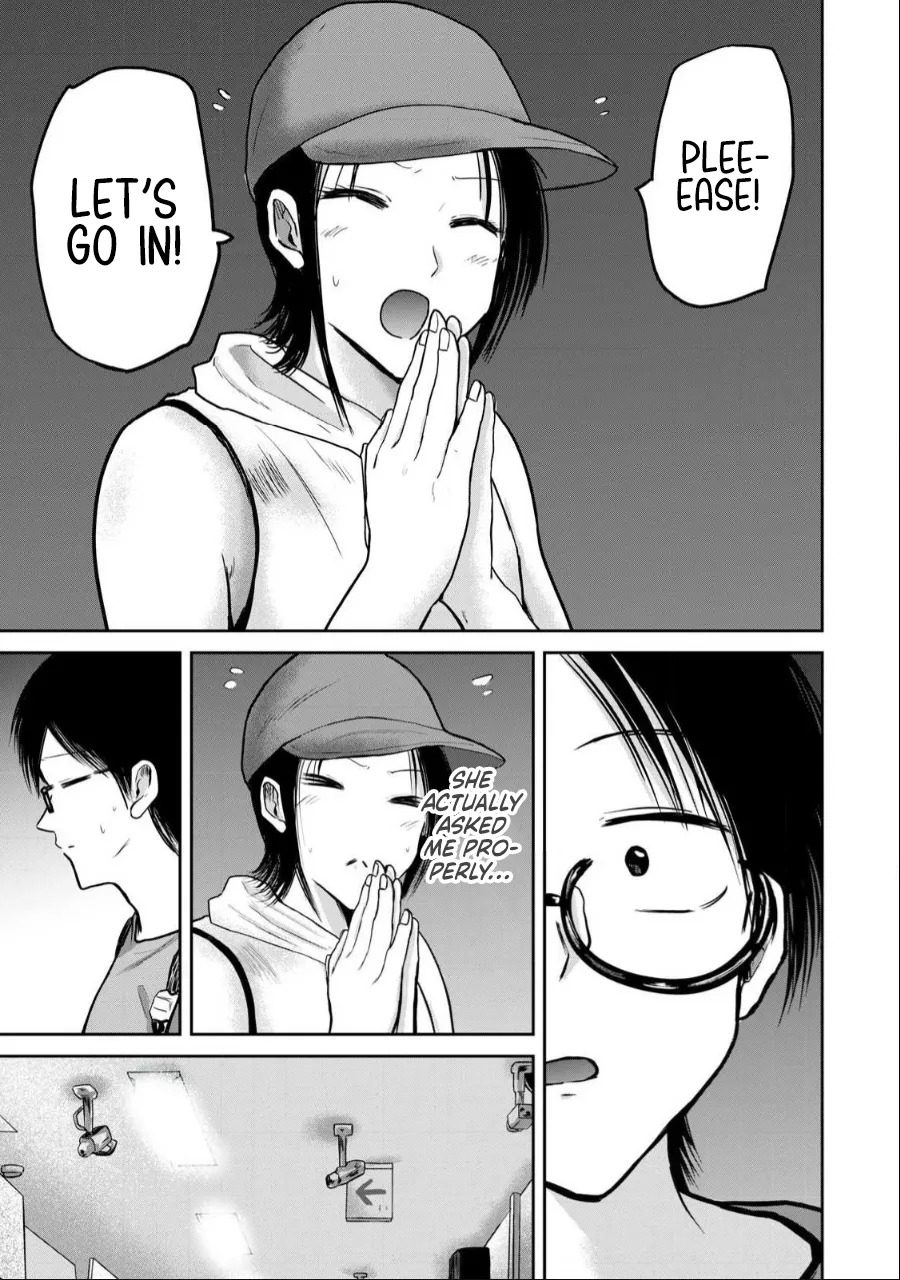 [Nakaura Tomoki] Ueno-kun wa Kaihatsu-zumi | Ueno-kun Has Been Developed Ch 1-75 [English] [Ongoing] - Page 306