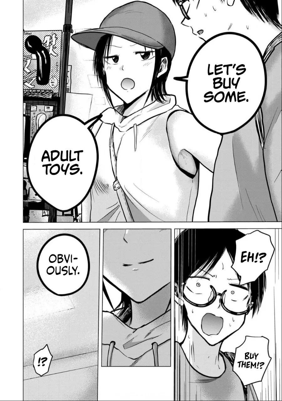 [Nakaura Tomoki] Ueno-kun wa Kaihatsu-zumi | Ueno-kun Has Been Developed Ch 1-75 [English] [Ongoing] - Page 310
