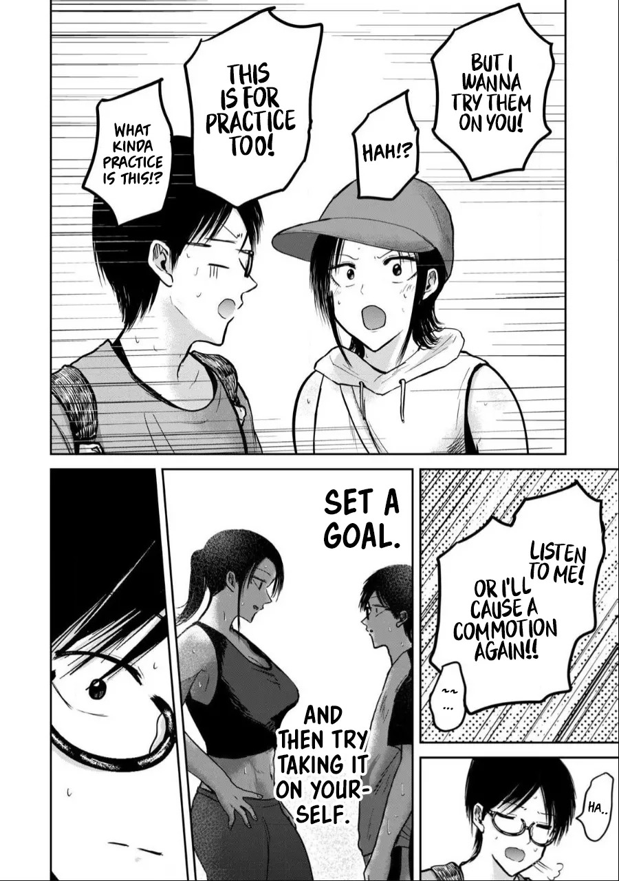 [Nakaura Tomoki] Ueno-kun wa Kaihatsu-zumi | Ueno-kun Has Been Developed Ch 1-75 [English] [Ongoing] - Page 312