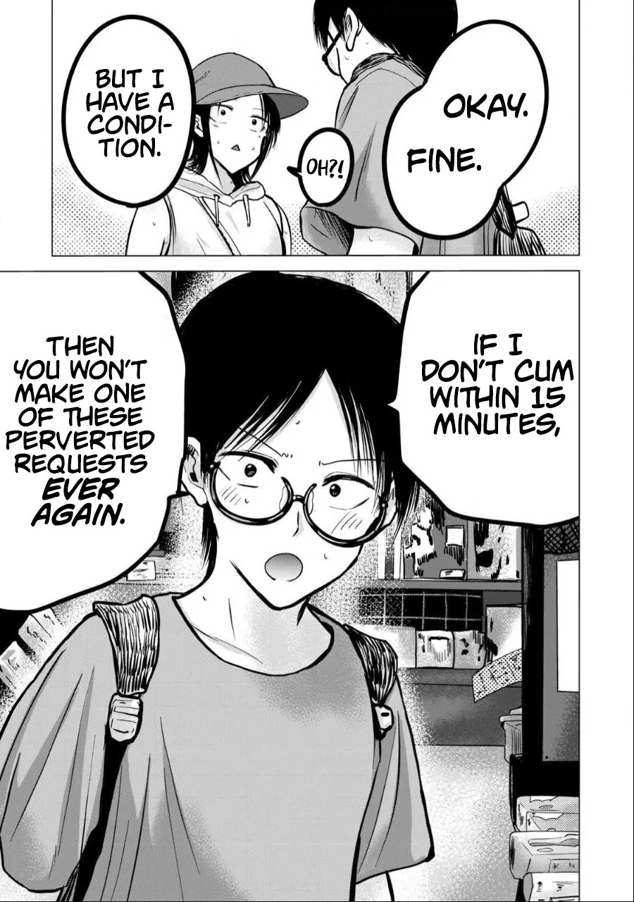 [Nakaura Tomoki] Ueno-kun wa Kaihatsu-zumi | Ueno-kun Has Been Developed Ch 1-75 [English] [Ongoing] - Page 313