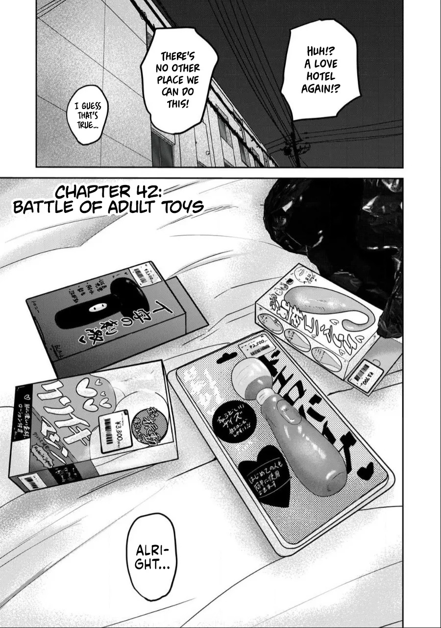 [Nakaura Tomoki] Ueno-kun wa Kaihatsu-zumi | Ueno-kun Has Been Developed Ch 1-75 [English] [Ongoing] - Page 314