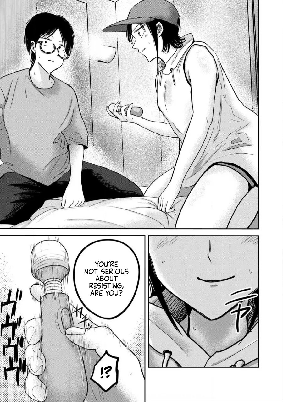 [Nakaura Tomoki] Ueno-kun wa Kaihatsu-zumi | Ueno-kun Has Been Developed Ch 1-75 [English] [Ongoing] - Page 315