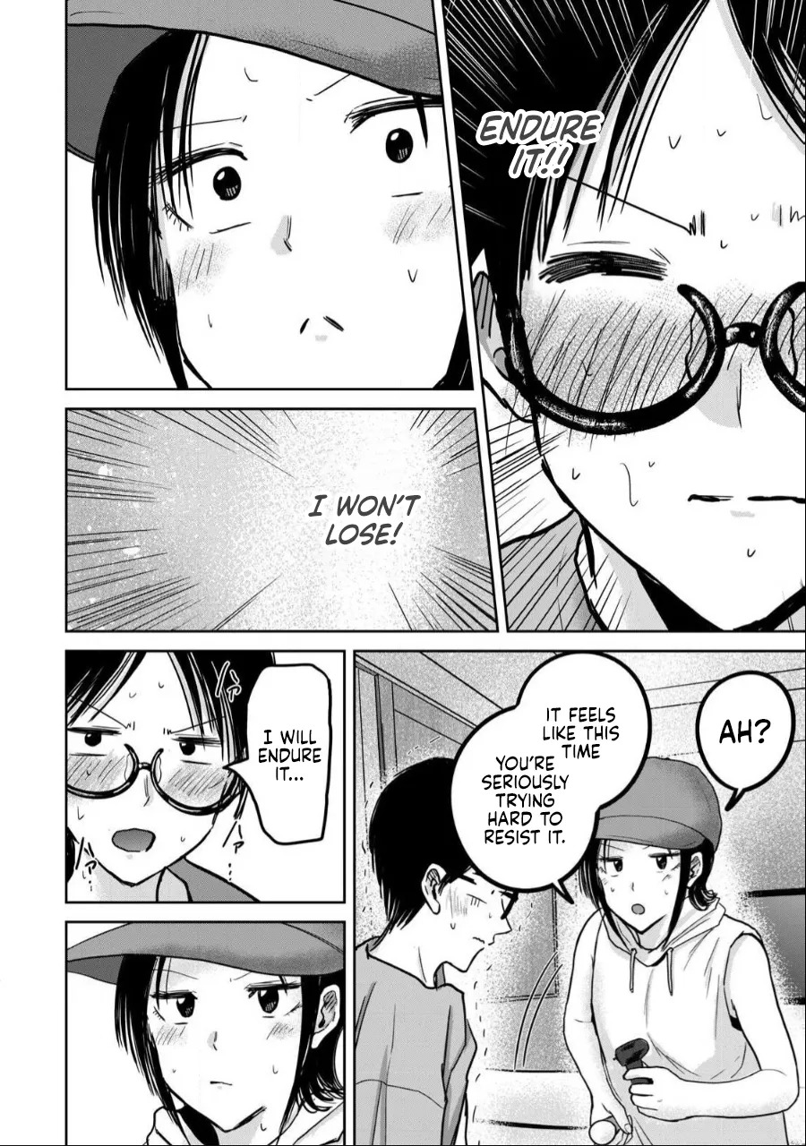 [Nakaura Tomoki] Ueno-kun wa Kaihatsu-zumi | Ueno-kun Has Been Developed Ch 1-75 [English] [Ongoing] - Page 317