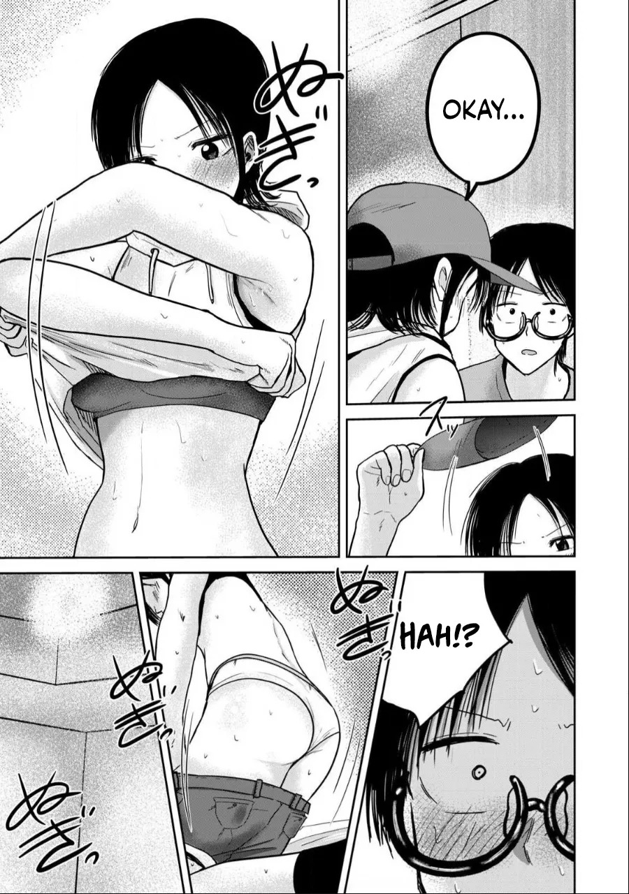 [Nakaura Tomoki] Ueno-kun wa Kaihatsu-zumi | Ueno-kun Has Been Developed Ch 1-75 [English] [Ongoing] - Page 318