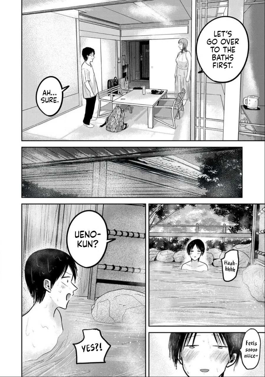 [Nakaura Tomoki] Ueno-kun wa Kaihatsu-zumi | Ueno-kun Has Been Developed Ch 1-75 [English] [Ongoing] - Page 324
