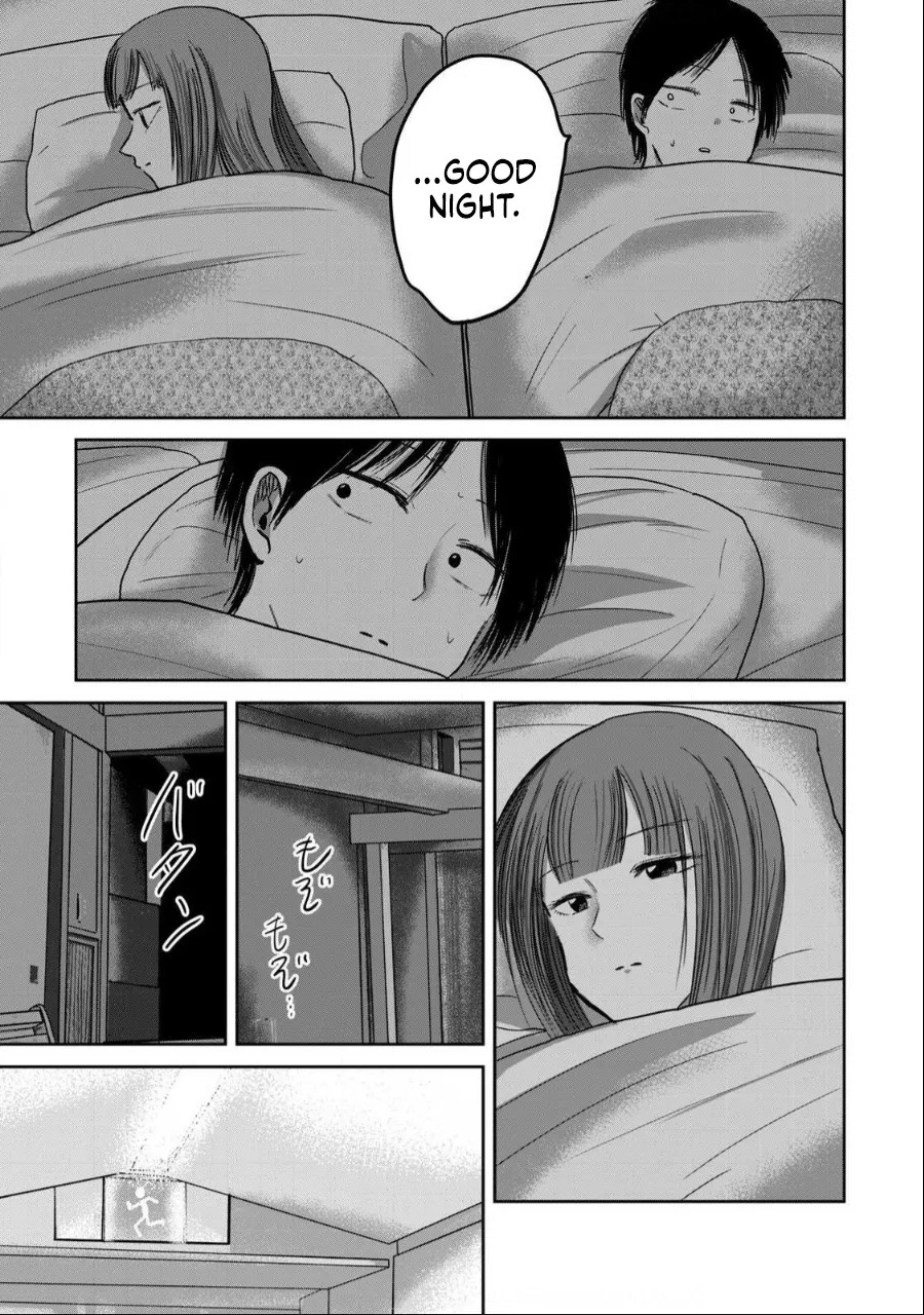 [Nakaura Tomoki] Ueno-kun wa Kaihatsu-zumi | Ueno-kun Has Been Developed Ch 1-75 [English] [Ongoing] - Page 326