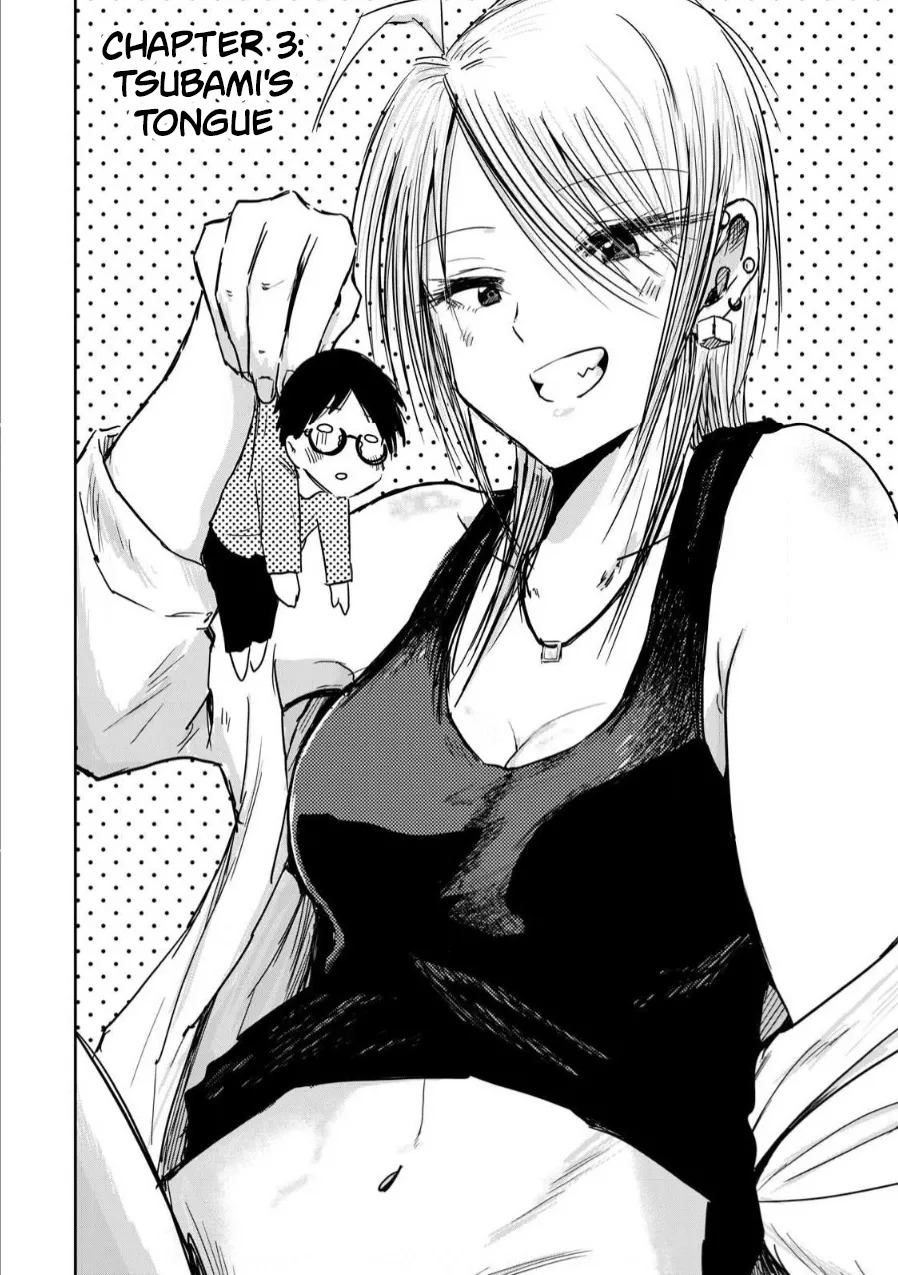 [Nakaura Tomoki] Ueno-kun wa Kaihatsu-zumi | Ueno-kun Has Been Developed Ch 1-75 [English] [Ongoing] - Page 36