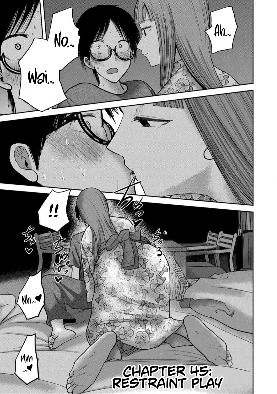 [Nakaura Tomoki] Ueno-kun wa Kaihatsu-zumi | Ueno-kun Has Been Developed Ch 1-75 [English] [Ongoing] - Page 332