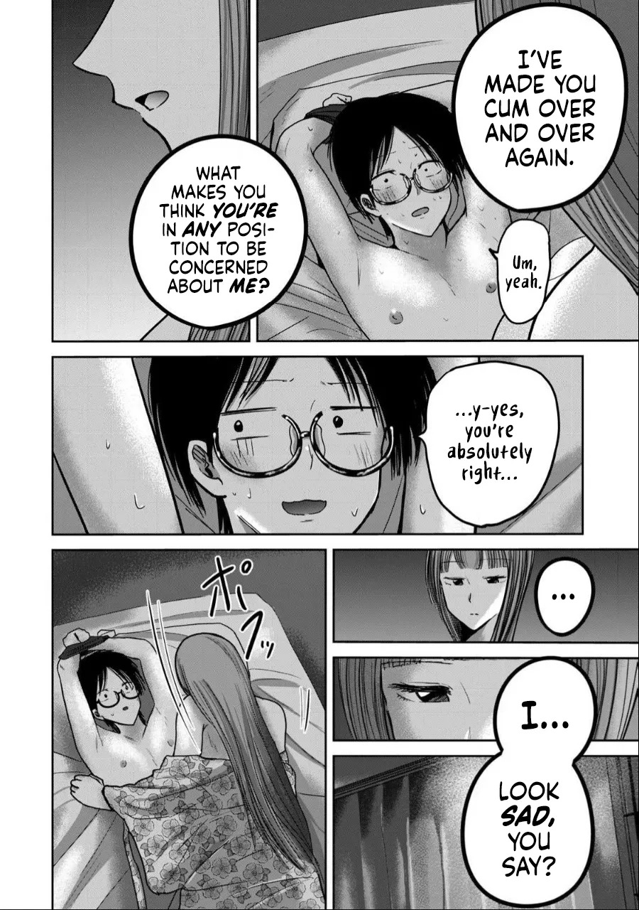[Nakaura Tomoki] Ueno-kun wa Kaihatsu-zumi | Ueno-kun Has Been Developed Ch 1-75 [English] [Ongoing] - Page 342