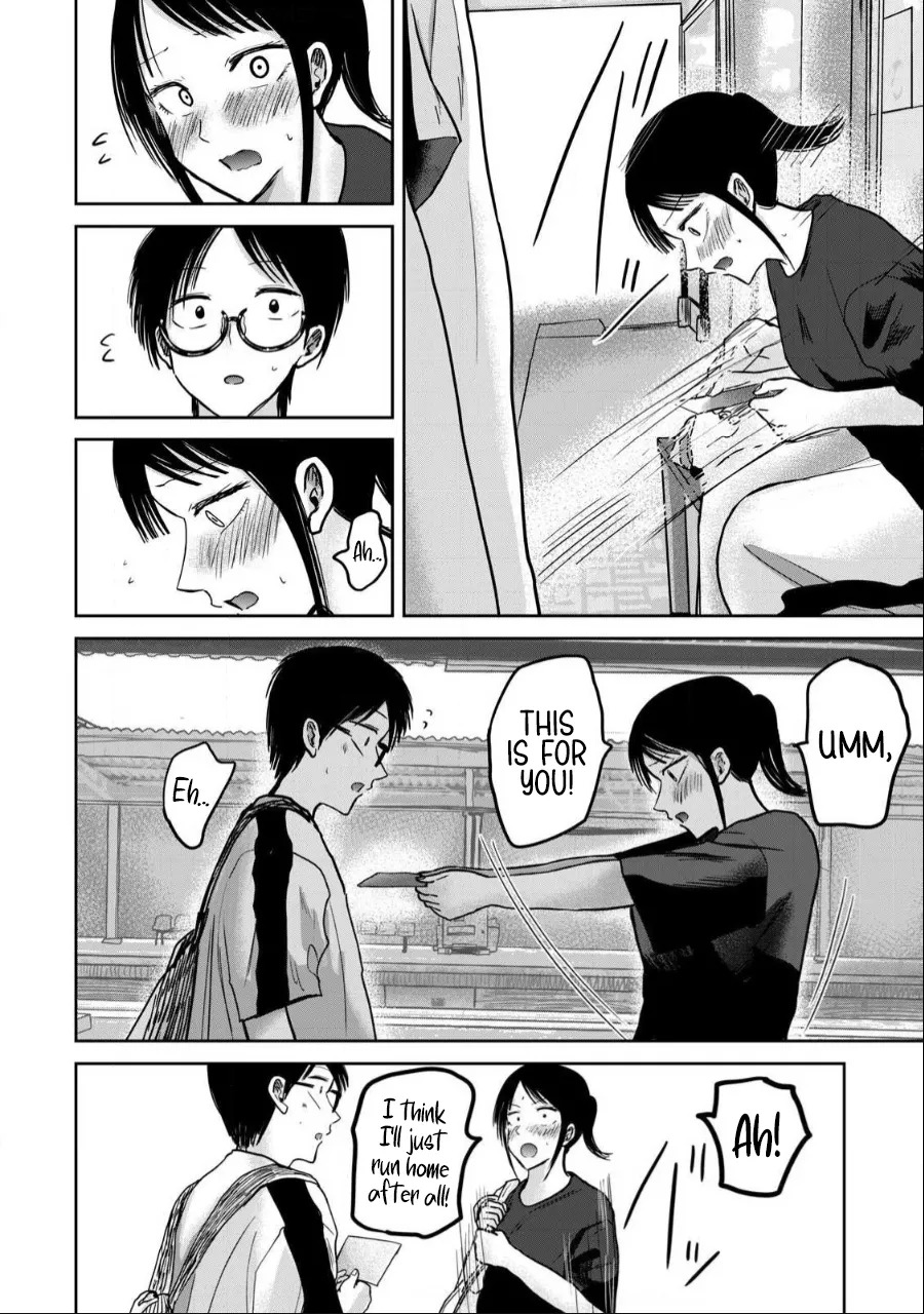 [Nakaura Tomoki] Ueno-kun wa Kaihatsu-zumi | Ueno-kun Has Been Developed Ch 1-75 [English] [Ongoing] - Page 346