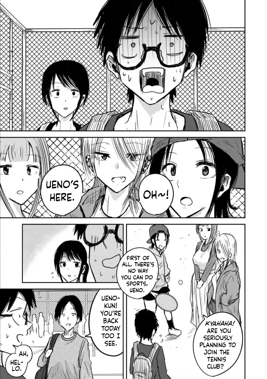 [Nakaura Tomoki] Ueno-kun wa Kaihatsu-zumi | Ueno-kun Has Been Developed Ch 1-75 [English] [Ongoing] - Page 38